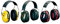 3M Peltor Optime III Casco antirumore per lavoratori industriali e operatori del rumore, Earmuffs per adulti unisex, giallo