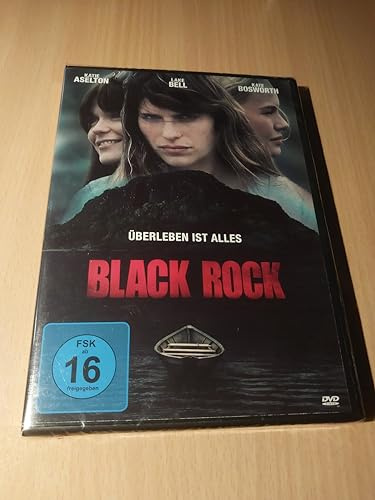 Black Rock - Überleben ist alles