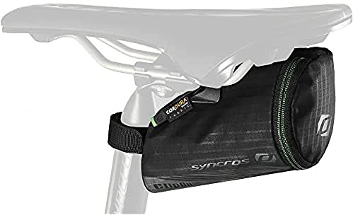 Syncros 264519 Fahrrad Unisex Erwachsene, Schwarz, Größe 1