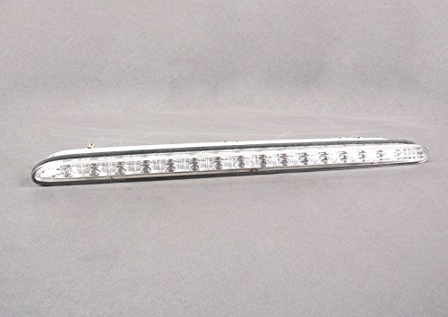 BMW Original dritte Bremslichtlampe, weiß, für E46 63216920740
