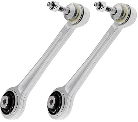 2x Querlenker Hinterachse oben vorne für BMW5 E60 E61 für BMW6 E63 E64 für BMW7 E65 E66 E67