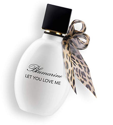 Blumarine Let You Love Me unisex Eau De Parfum, 50 ml