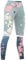 SMMASH Sport Leggings Damen Sportleggings Lang High Waist Push Up Blickdicht Elastisch Figurformend Sporthose Yogahose