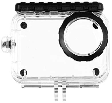 AKASO Brave 7 LE Action Camera Waterproof Case