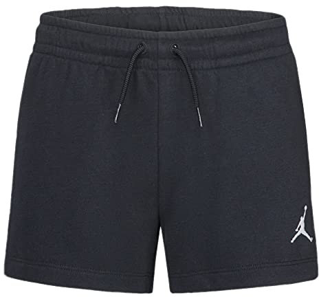 Nike Pantaloncini 45A771-023 NERO L