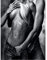 Diamond Painting Bilder Sexy Paar,5D DIY Diamant Malerei Kits Große Voll Kristall Strass Erwachsene Stickerei Kreuzstich Neu Diamant Gemälde Art Crafts Home Wall Decor Gift 50x70cm,19.6x27.5in