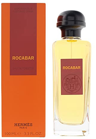 HERMES, Rocabar, Eau de Toilette, Herrenduft, 100 ml