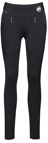 Mammut Aenergy Light Strumpfhose Damen schwarz L