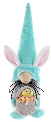 Tomte Decor Dwarfs Easter Witch Swedish Table Decoration Scandinavian Decoration & Hanger Wheelie Bin Children