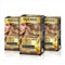 Syoss Oleo Intense - Tinte 8-68 Rubio Claro Nácar - Sin amoniaco, pack de 3