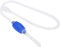 140 cm Acquario Cleaner Vacuum Pump Per Fish Tank Pulizia Sifone Filtro Cleaner Acqua Pesce Cambiamento Strumenti Pompe Ghiaia Pulitore domestico, sifone serbatoio pesce pulitori tubo kit pulitori kit