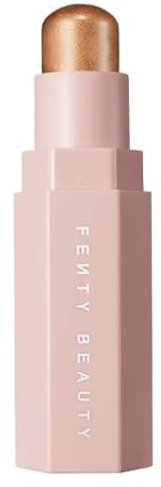 Fenty Beauty Original von Rihanna | Match Stix Shimmer Skinstick | 7,10 g | by BELLA (07 Crown'D, 7,10 g (1er-Pack)