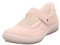Legero Damen Tanaro Ballerina, Silk Beige 4560, 37.5 EU