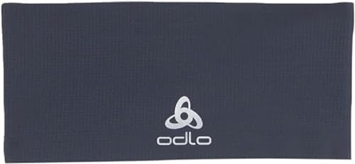 Odlo Unisex Stirnband MOVE LIGHT, india ink, -