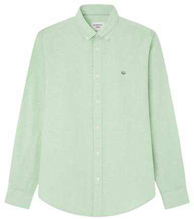 Springfield Camisa Hombre