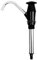 CGEAMDY Spare Hand Pump, Sink Wasser Handpumpe, Hand Water Pump Caravan, Waschbecken Wasserhahn Camping Anhänger, Wasserhahn Action Wasserhahn Camping, Hand-Water-Pump Caravan Trailer Hand Pump