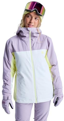 Roxy Damen Galaxy Jacket Weste (1er Pack)