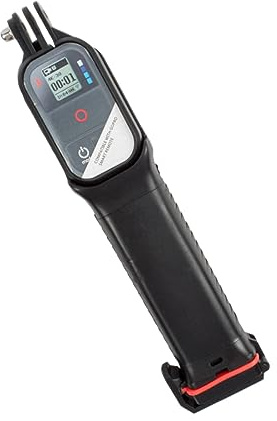 jojofuny Monopod Handheld Selfie Stick Mit Wasserdichtem Aufbewahrungskoffer Geeignet Für Action-kameras Und Smartphones Schwimmfähig Kompakt Und Tragbar Inklusive Fernbedienung Für