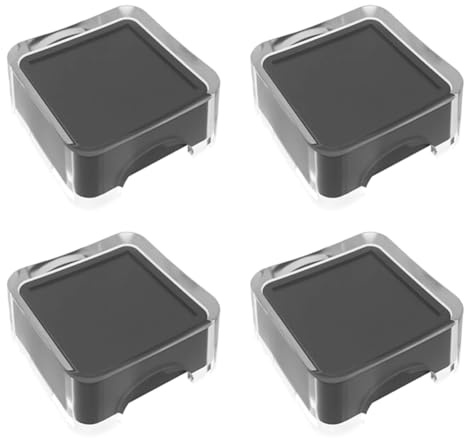 Gvvsjgdbis Personalizing Keyboard Keycaps Double Layer Detachable for Customization and Maintenance DIY Keyboard Keycaps, 4Pcs
