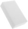 STOBOK Water Color Paint Tray Sponge Refill DIY Hobby Model Coloring Tray Sponge Watercolor Tray Sponge Artists Wet Palette Sponge Wet Palette Replacement Sponge