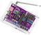 SOLUSTRE 1juego Kit De Radio Para Principiantes Práctica De Soldadura y Montaje De Circuito Fm Aprendizaje De Electrónica Incluye Componentes y Carcasa Para Proyectos Educativos
