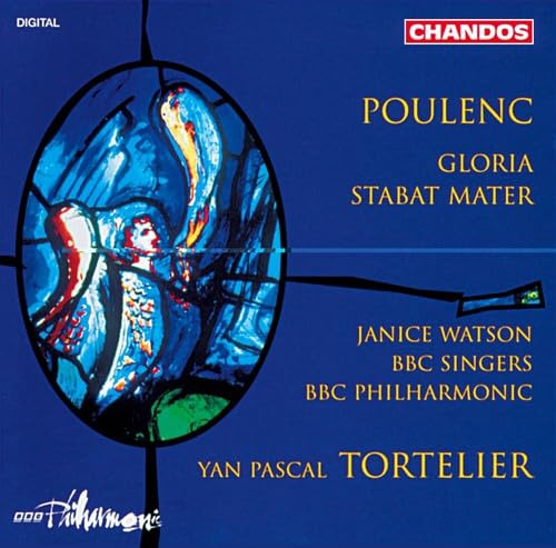 Stabat Mater / Gloria
