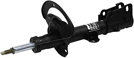 Monroe SHOCKS STREUTS REFLEX 72130 Federbein, Stoßdämpfer Hinten
