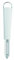 Brabantia 400308 Essential Epluche-Légume