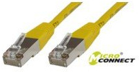 Microconnect 7 M CAT6 SSTP