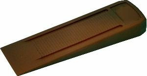 TRIUSO Forstkeil, Kunstst off, 24cm