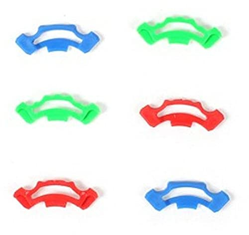 AGV Unisex-Adult Click for Visor Mechanism K5 S/K3 SV/K1 Motorrad Helm, Uni, K5S / K3SV