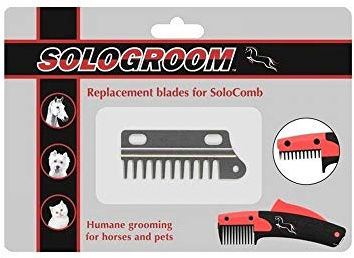 SoloBlade Replacement Blades Replacement Blades