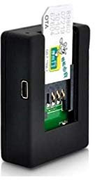 AntDau71 - MICROSPIA AMBIENTALE GSM AUDIO DOPPIO MICROFONO INTERCETTAZIONE AUDIO N9