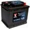 YUASA YBX9012-50Ah / 520A - AGM