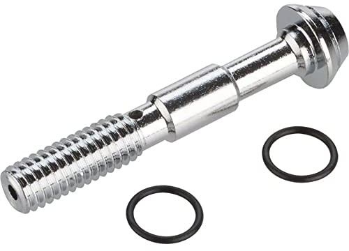 Shimano Spares BR-M987 banjo bolt and O-ring
