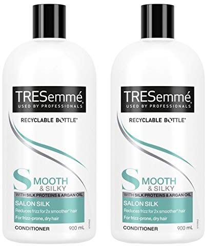 Tresemmé Haarspülung Weichmacher Pack de 2 x 900 ml