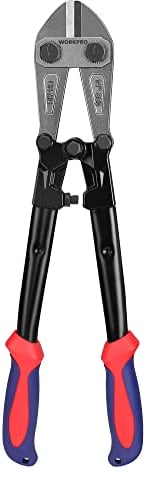 Workpro Tagliabulloni, W017004A