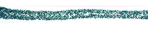 Glitter Glue Light Blue 60 ml