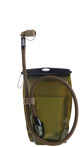 Source Tactical Kangaroo 1L Hydration System Trinksystem, Coyote, 1 Liter / 32 oz