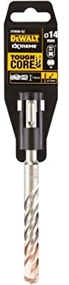 DeWalt DT9566-QZ - Broca SDS-Plus Extreme 2, 14 x 160 mm