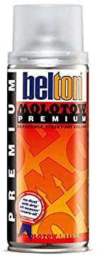 Molotow Premium Spray 400 ml 251+ Colours
