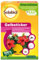 Solabiol Gelbsticker, Gelbstecker, insektizidfreie Leimfallen gegen Fliegende Schädlinge, 10 Stück mit Blumenmotiv