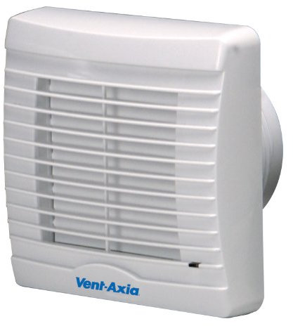 Vent Axia 100SVXH12 Bathroom Extractor Fan