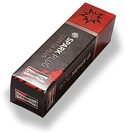 ZÃ¼ndkerze QC12YC RP-691043