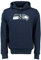 New Era Seattle Seahawks Team Logo Hoody - L