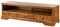 MASSIVMOEBEL24.DE Lowboard TV-Board Akazie175x50x53 Honig lackiert Oxford #0439