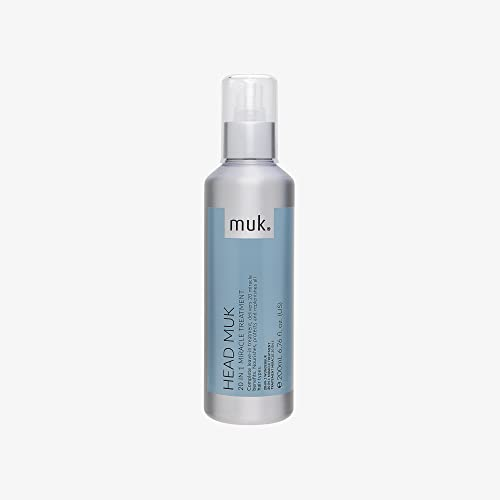 muk head muk 20 in 1 Miracle Trtm 200 ml