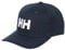 Helly Hansen Herren Brand Unisex Kappe, Navy, 31 EU