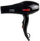 IDITALIAN DESIGN IN ESCLUSIVA ELETTRICI PER LA BELLEZZA SECADOR GTI 2600 Plus Gran Motor AC-IDET2600PLUS, 2200 W, Negro