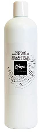 Thuya, Tratamiento para el crecimiento de las uñas - 500 ml.